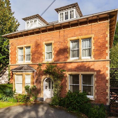 No 7, The Elgar Rooms Great Malvern Exteriör bild