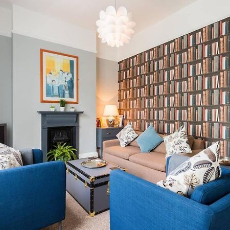 No 7, The Elgar Rooms Great Malvern Exteriör bild