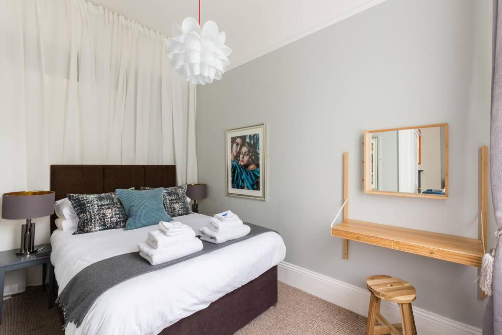No 7, The Elgar Rooms Great Malvern Exteriör bild