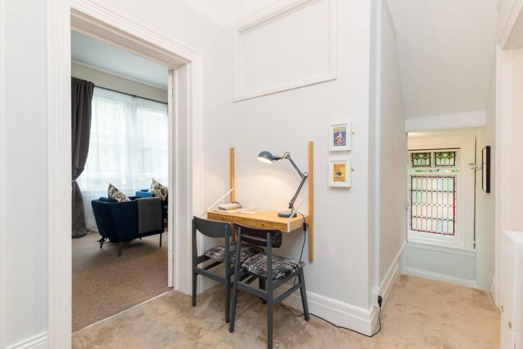 No 7, The Elgar Rooms Great Malvern Exteriör bild