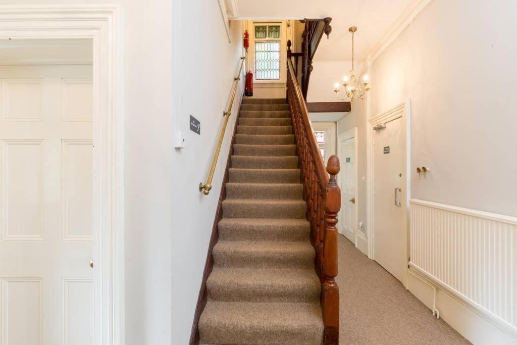 No 7, The Elgar Rooms Great Malvern Exteriör bild
